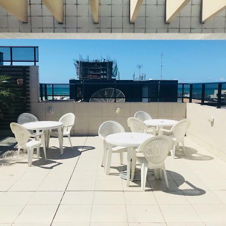 Apto Alto Padrao Em Maceio Ngoại thất bức ảnh
