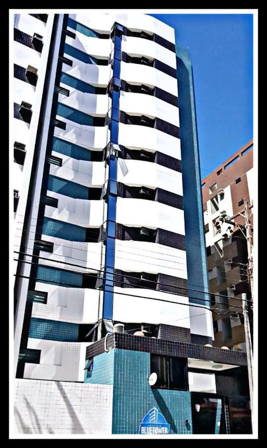 Apto Alto Padrao Em Maceio Ngoại thất bức ảnh