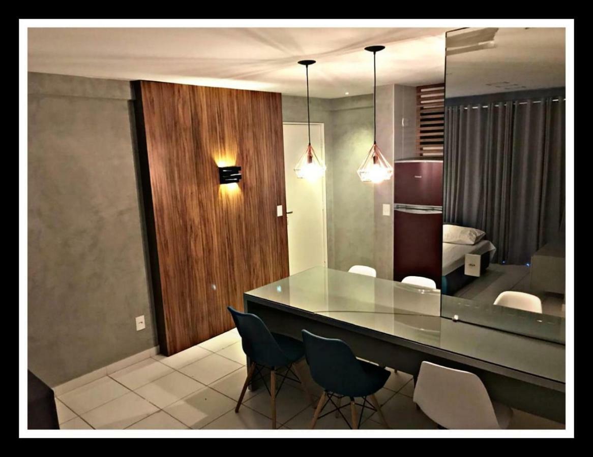 Apto Alto Padrao Em Maceio Ngoại thất bức ảnh
