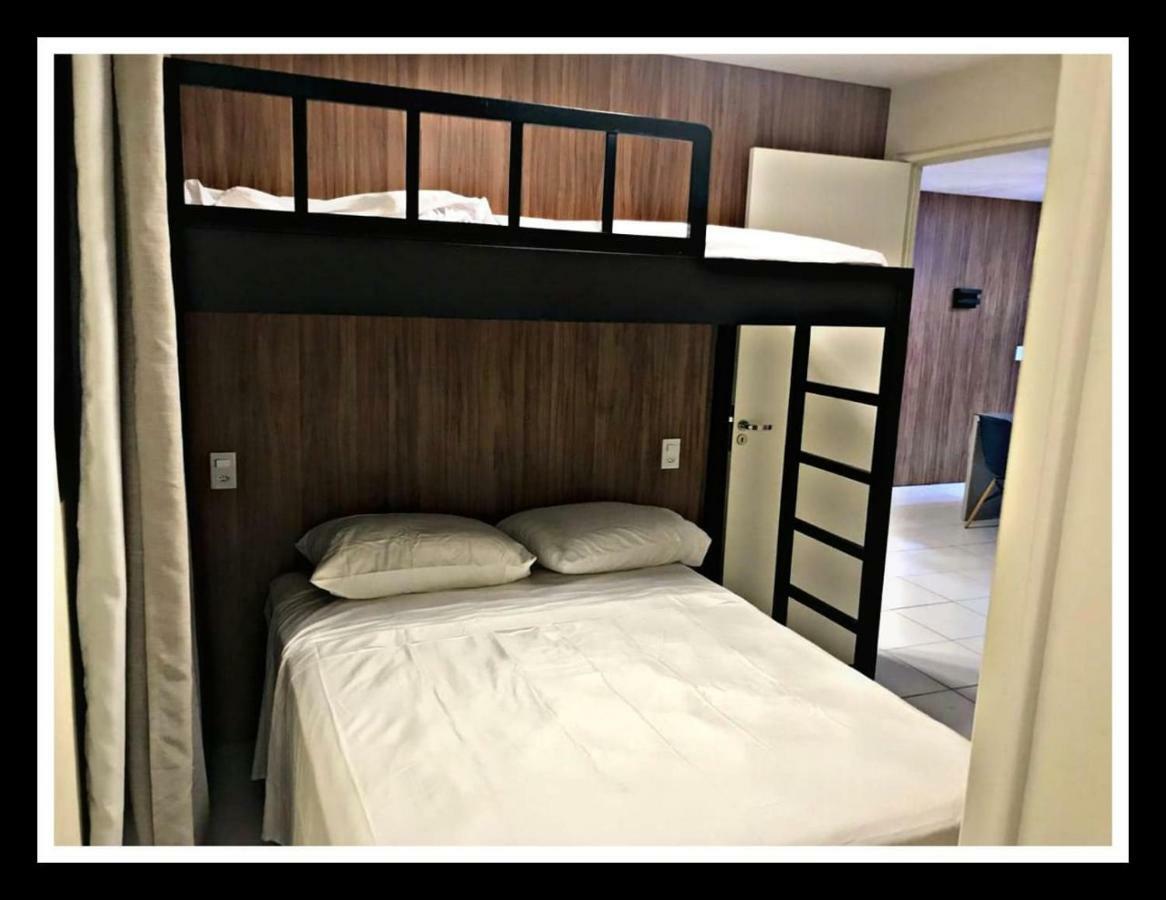 Apto Alto Padrao Em Maceio Ngoại thất bức ảnh