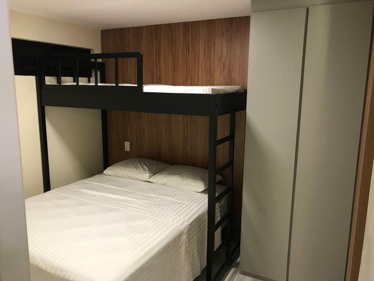 Apto Alto Padrao Em Maceio Ngoại thất bức ảnh