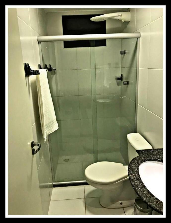 Apto Alto Padrao Em Maceio Ngoại thất bức ảnh