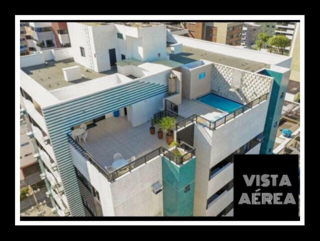 Apto Alto Padrao Em Maceio Ngoại thất bức ảnh