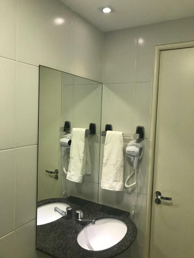Apto Alto Padrao Em Maceio Ngoại thất bức ảnh