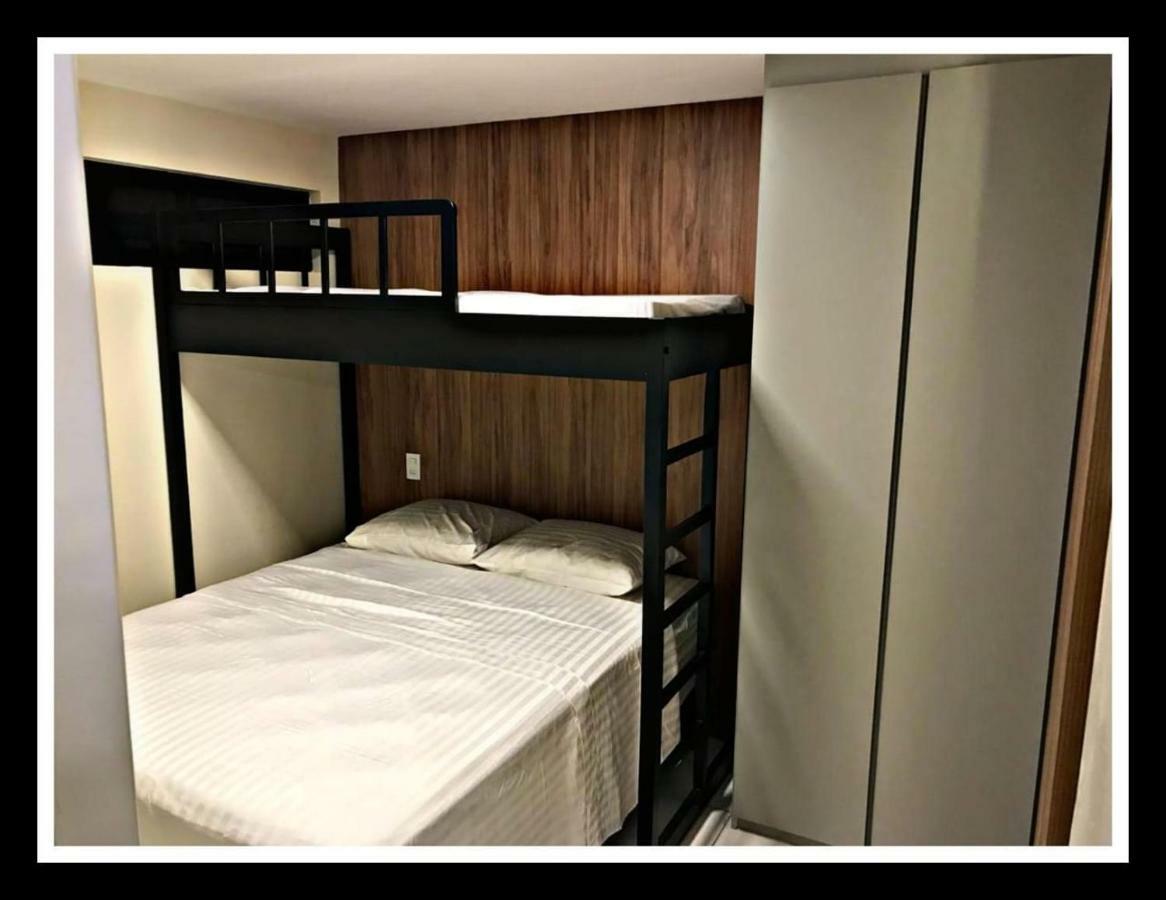 Apto Alto Padrao Em Maceio Ngoại thất bức ảnh