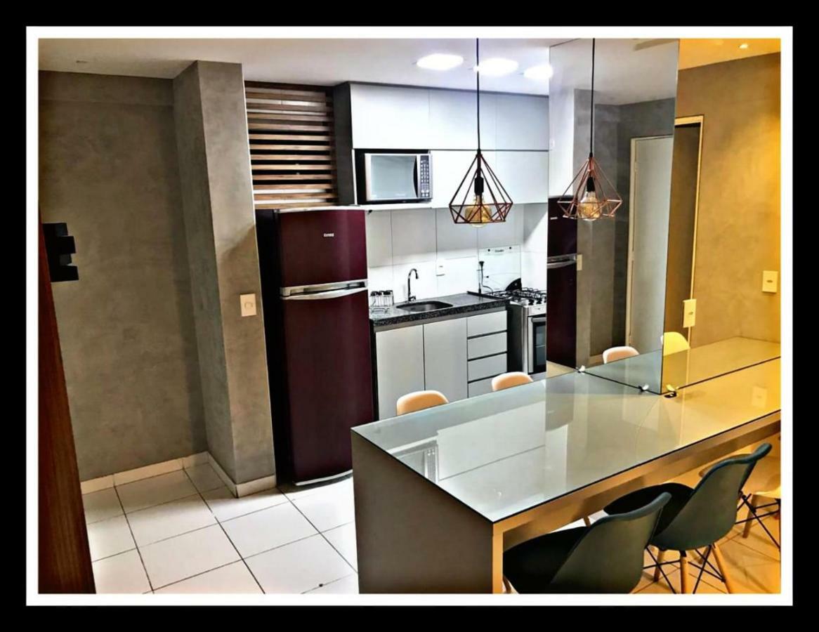 Apto Alto Padrao Em Maceio Ngoại thất bức ảnh