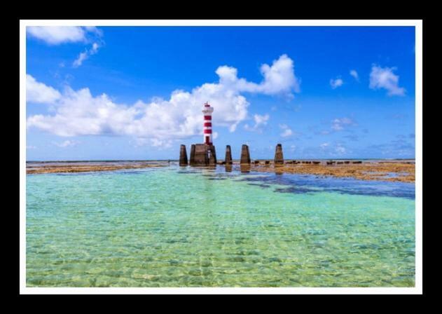 Apto Alto Padrao Em Maceio Ngoại thất bức ảnh