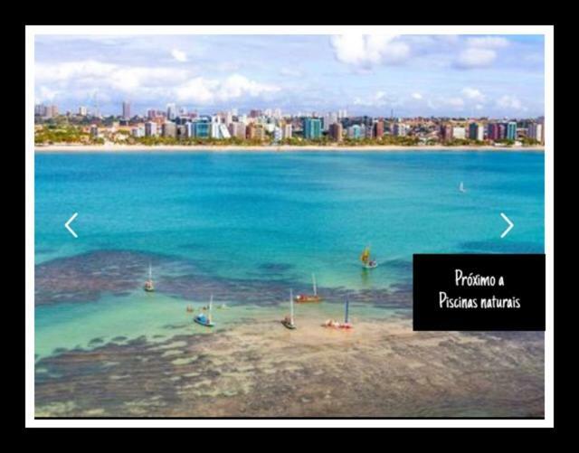 Apto Alto Padrao Em Maceio Ngoại thất bức ảnh