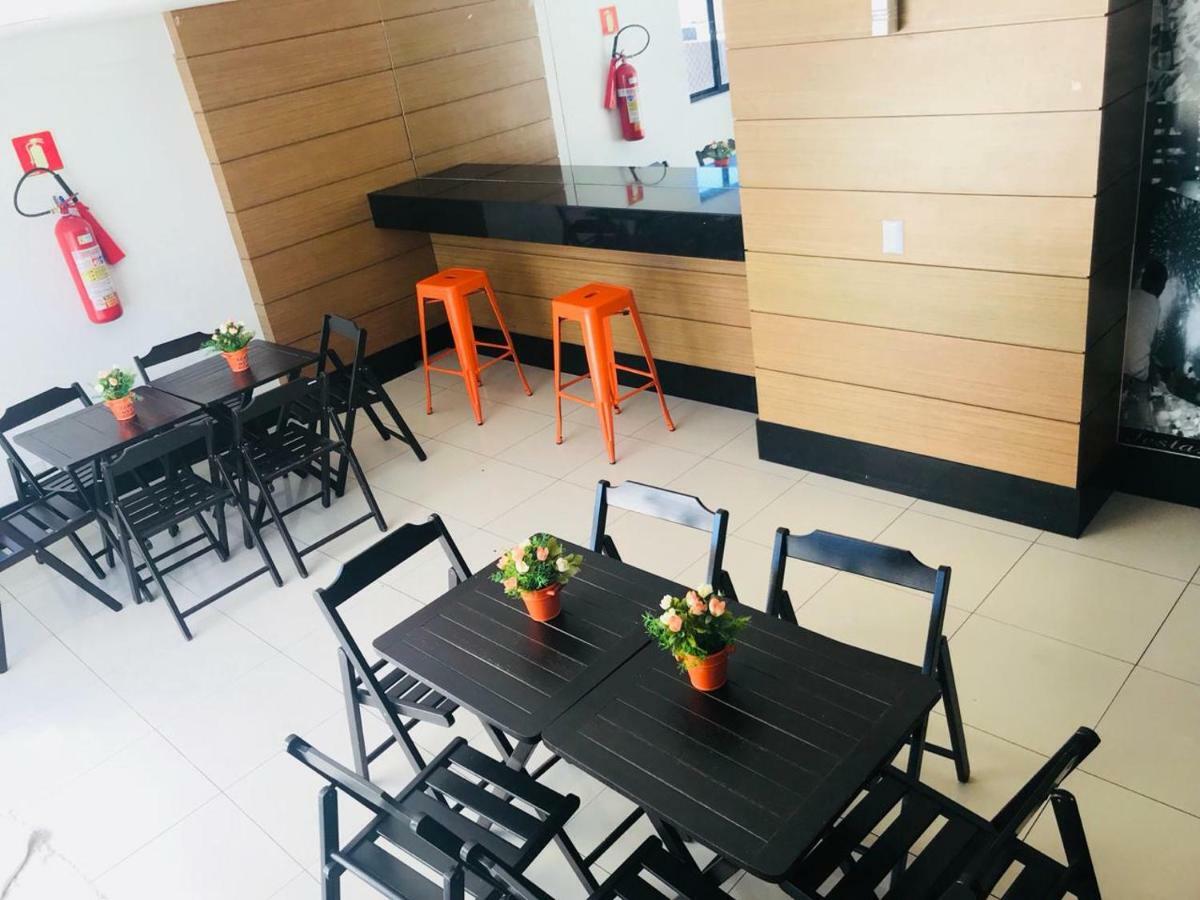 Apto Alto Padrao Em Maceio Ngoại thất bức ảnh