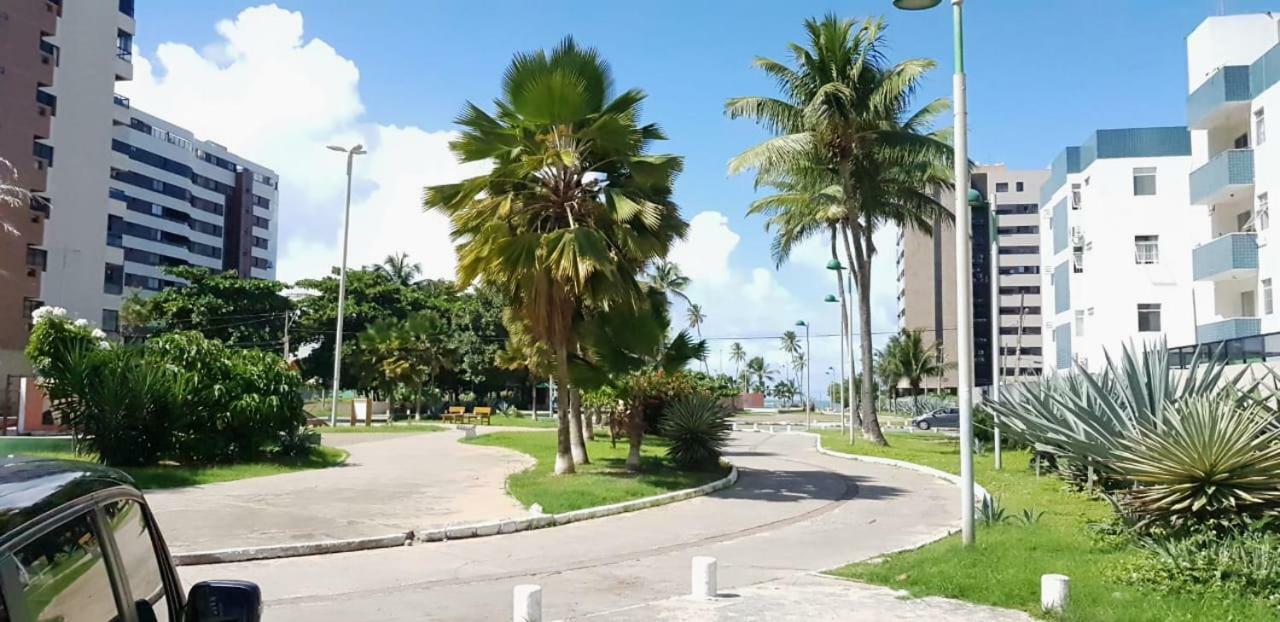 Apto Alto Padrao Em Maceio Ngoại thất bức ảnh