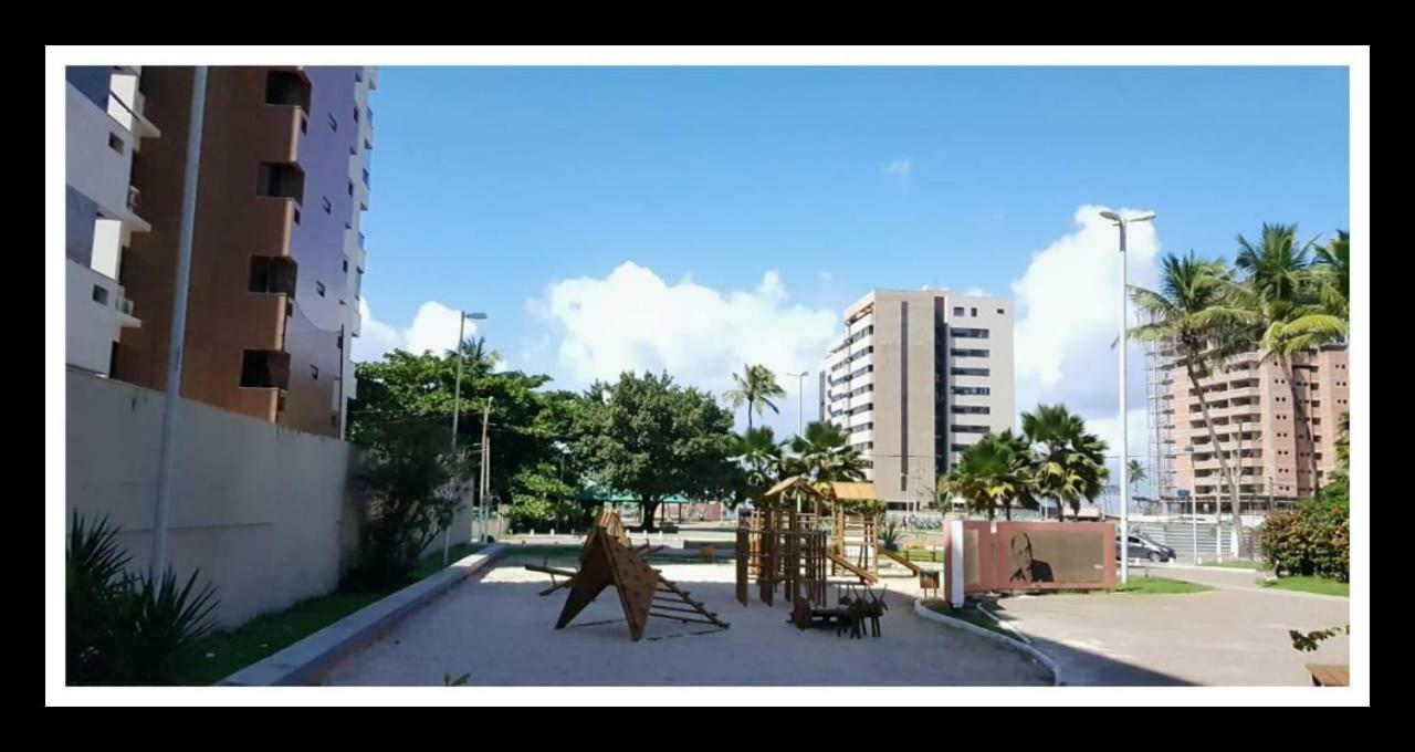 Apto Alto Padrao Em Maceio Ngoại thất bức ảnh