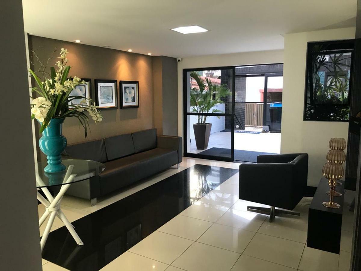 Apto Alto Padrao Em Maceio Ngoại thất bức ảnh