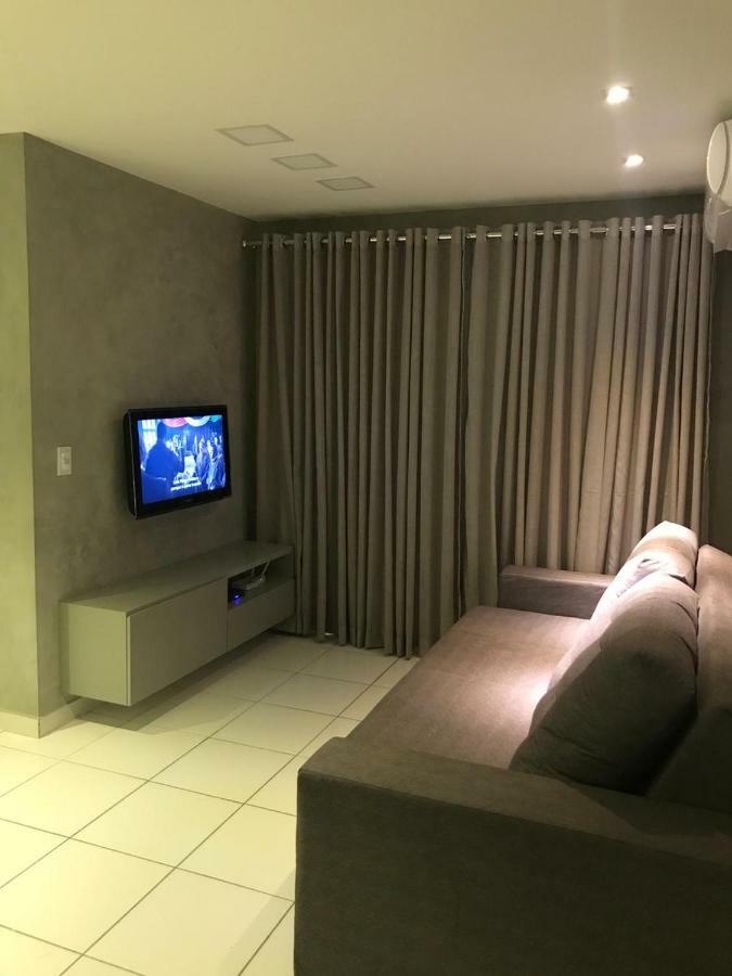 Apto Alto Padrao Em Maceio Ngoại thất bức ảnh